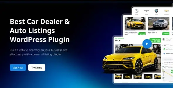Motors Pro
