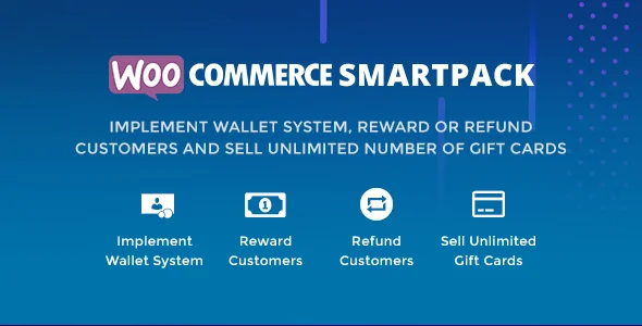 WooCommerce Smart Pack