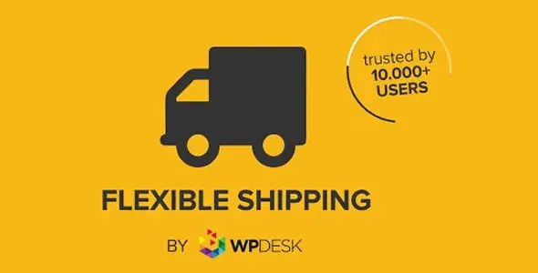 Flexible Shipping PRO – Table Rate Shipping for WooCommerce