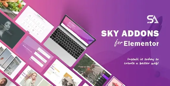 Sky Addons