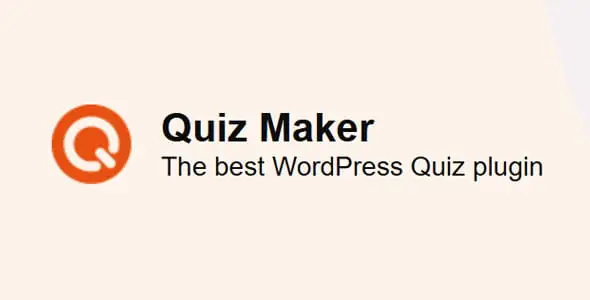 Quiz Maker Pro